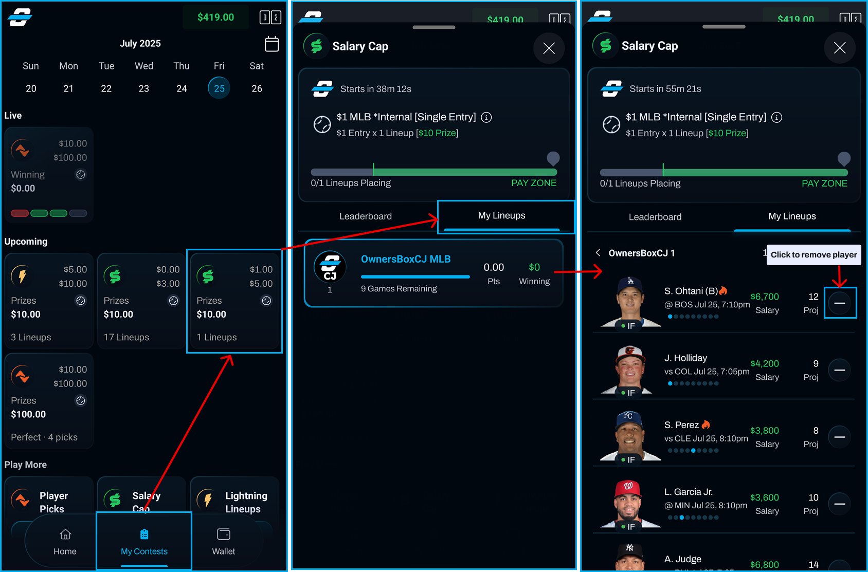 Salary Cap - Edit Lineup.png
